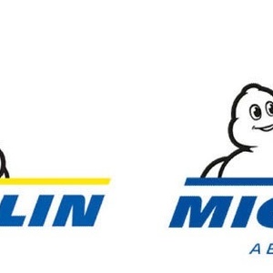 Compania Michelin a modernizat logotipul său