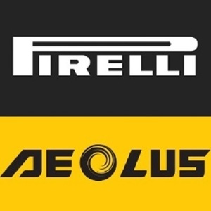 Anvelopele Pirelli vor fi confecționate la uzina Aeolus