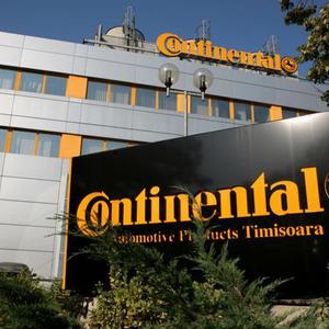 Continental retrage unele anvelope, produse în România