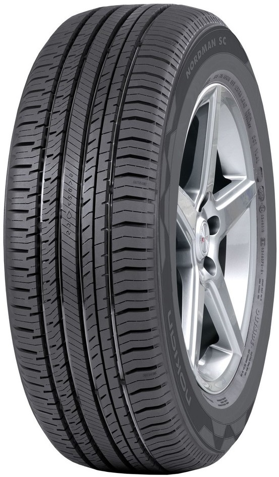 Nokian Nordman SC