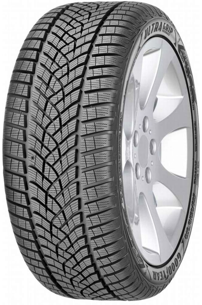 Ultra Grip Performance Gen 1