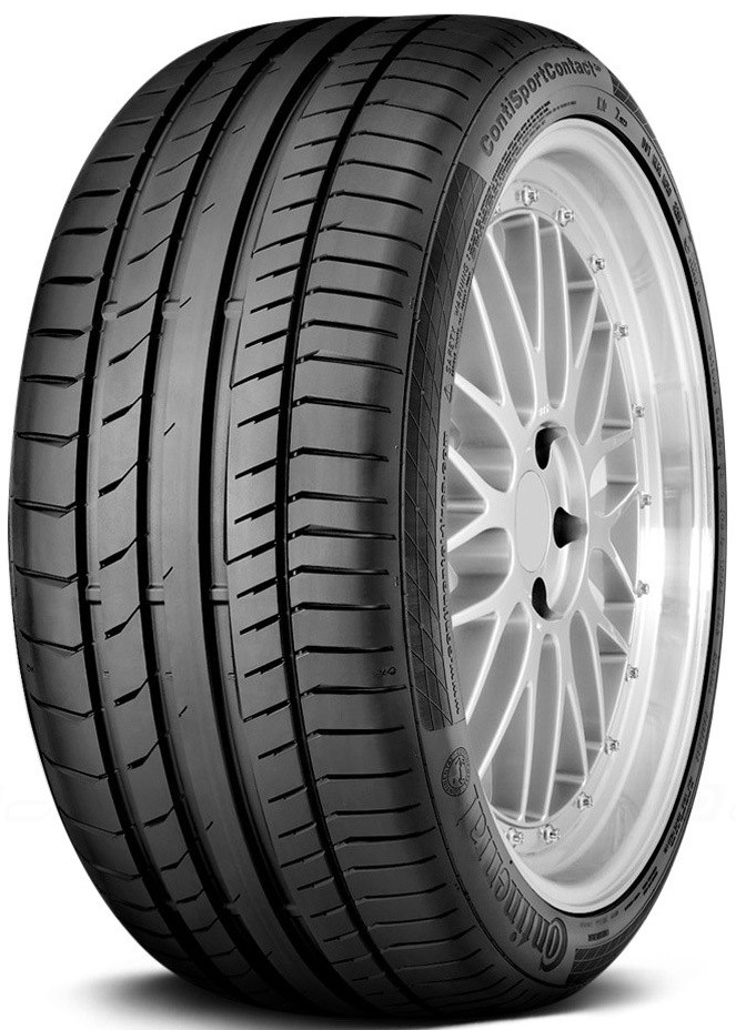 ContiSportContact™ 5